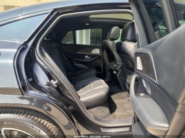 Mercedes GLE V167 2021 Mercedes-Benz GLE 53 AMG Coupe 4Matic 2021 3.0l 3.0 Benzyna 429KM, zdjęcie 10