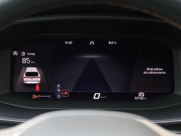 Cupra Leon II Sportstourer 1.5 eTSI MHEV 150KM 2024 Cupra Leon 1.5 TSI, Automat, Skóra, Klima, zdjęcie 17