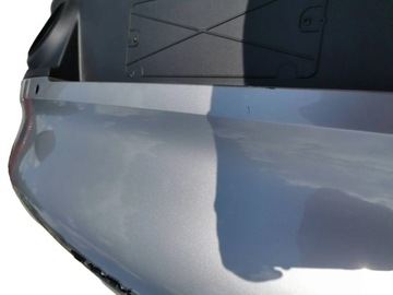 PORSCHE 911 992 Carrera S задний бампер