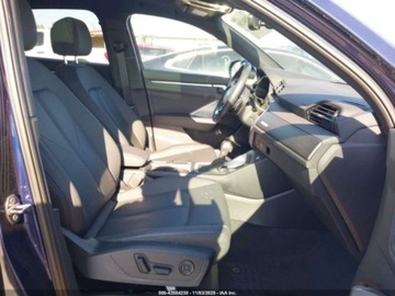 Audi Q3 II 2022 Audi Q3 2022 Audi Q3 S line Premium Plus 45 TFSI quattro 2.0 Benzyna 228KM, zdjęcie 9