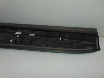 НАКЛАДКА ДВЕРИ ПЕРЕДНЯЯ СПРАВА, AUDI Q7 S-LINE 4M0583960N