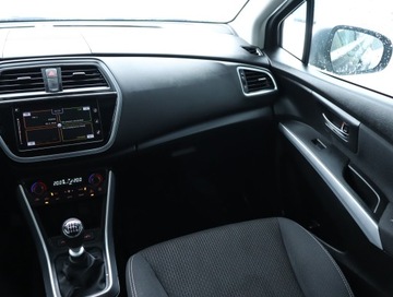 Suzuki SX4 II S-cross Facelifting 1.4 BOOSTERJET 48V SHVS 129KM 2020 Suzuki SX4 S-Cross 1.4 BoosterJet, Salon Polska, zdjęcie 7