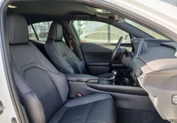 Lexus UX Crossover 250h 184KM 2022 Lexus UX UX 250h F Sport Design FV23 Salon PL Serwis ASO 1 wl., zdjęcie 27