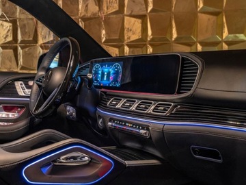 Mercedes GLS X167 2025 MERCEDES-BENZ GLS Maybach 600 4-Matic 4.0 (557KM) 2025, zdjęcie 12