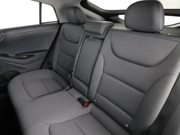 Hyundai IONIQ Hatchback Facelifting (Hybrid) 1.6 GDI 141KM 2021 Hyundai IONIQ HEV auomat navi kamera ACC, zdjęcie 16