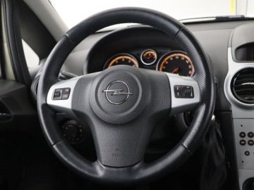 Opel Corsa D Hatchback 1.2 Twinport ECOTEC 80KM 2009 Opel Corsa 1.2, Klima, El. szyby, zdjęcie 14