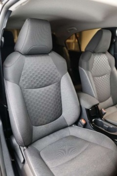 Toyota Corolla XII 2024 Toyota Corolla 1.8 Hybrid Style 1.8 Hybryda 98KM, zdjęcie 18