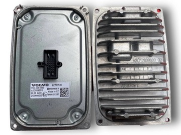 22771510 VOLVO PRZETWORNICA LAMPY LED