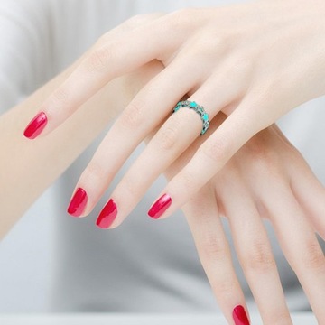 Размыкающее кольцо Открыть медное кольцо