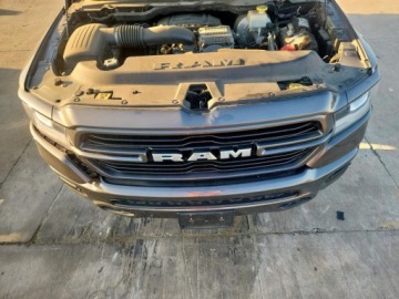  RAM 1500 Laramie 2021 5.7l 5.7 Benzyna 395KM, zdjęcie 6