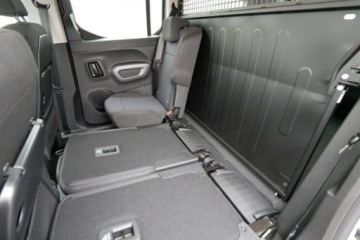 Fiat Doblo V 2026 FIAT Doblo Combi L2 Combi 1.5 100KM 2026, zdjęcie 9
