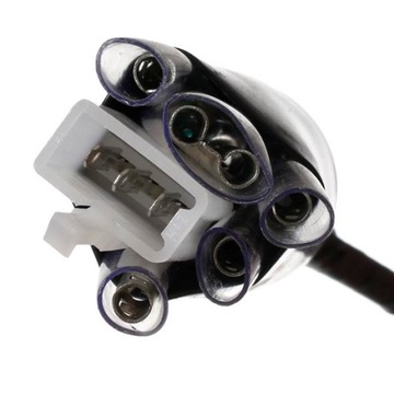 ЭЛЕКТРОМОНТАЖ Junak 126 ROMET ZXT 125