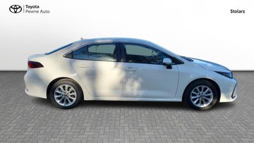 Toyota Corolla XII 2022 Toyota Corolla 1.5 Comfort MS Seria E21 (2019-), zdjęcie 1