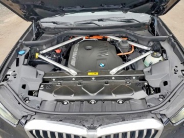 BMW X5 G05 2026 BMW X5 XDrive50E 2026 3.0 Hybryda Plug-in 483KM, zdjęcie 6