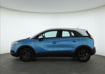 Opel 2019 Opel Crossland 1.2 Turbo, Salon Polska, Klima, zdjęcie 2
