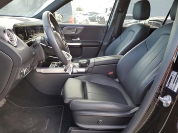Mercedes GLB 2022 Mercedes-Benz GLB 250 4Matic 2022 2.0l 2.0 Benzyna 221KM, zdjęcie 7