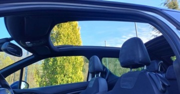 DS 3 Hatchback (Citroen) 1.6 THP 156KM 2014 Citroen DS3 Citroen DS3 1.6 THP Ultra Prestige 1.6 Benzyna 156KM, zdjęcie 15