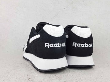 REEBOK GLIDE RIPPLE CLASSIC BUTY MĘSKIE CZARNE