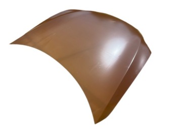 ЧЕХОЛ ДЛЯ МАСКИ Tesla S 1562730-E0-A НОВЫЙ