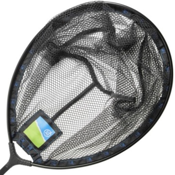 Preston Kosz podbieraka Quick Dry Landing Net 20'