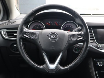 Opel Astra K Sports Tourer 1.6 CDTI 136KM 2018 Opel Astra 1.6 CDTI, Navi, Klima, Klimatronic, zdjęcie 14