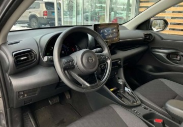 Toyota 2024 Toyota Yaris Toyota Yaris Hybrid 1.5 Style 1.5 Hybryda 116KM, zdjęcie 33