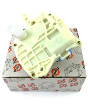 ПРИВОД ЗАМКА ДВЕРИ ЗАДНИЙ ЛЕВЫЙ HONDA CR-V JAZZ