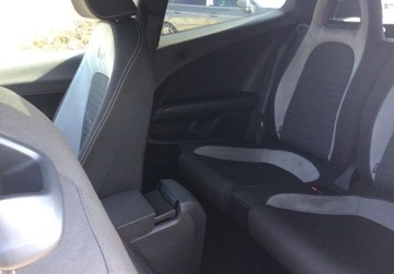 Volkswagen Scirocco III Coupe Facelifting 2.0 TSI 180KM 2017 Volkswagen Scirocco Perfectline R-Style Pakiety, GPS, Tempomat, Bi-ksenon, zdjęcie 5