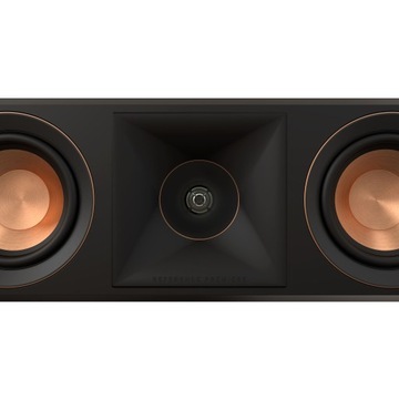 KLIPSCH RP-404C II ЦЕНТРАЛЬНЫЙ ДИНАМИК ОРЕХ ОРЕХ