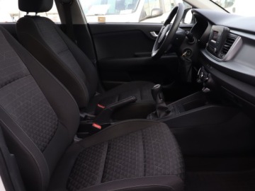 Kia Rio IV Hatchback 5d Facelifting 1.0 T-GDI 100KM 2021 Kia Rio 1.0 T-GDI, Salon Polska, 1. Właściciel, zdjęcie 8