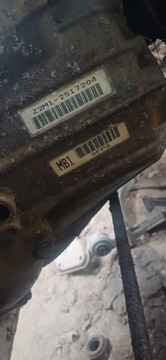 HONDA CR-V 2005 2.0 4X4 SKŘÍŇ ŘAZENÍ