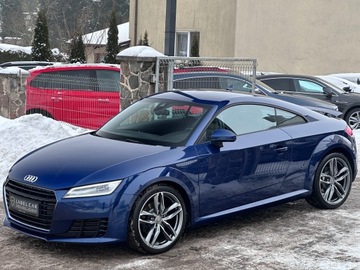 Audi TT 8S Coupe 2.0 TSI 230KM 2018 R E Z E R W A C J A, zdjęcie 18