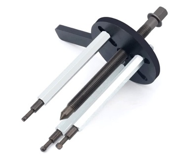 УНИВЕРСАЛЬНЫЙ СЪЕМНИК для шарикоподшипников, 2-х и 3-х захватные внутренние втулки