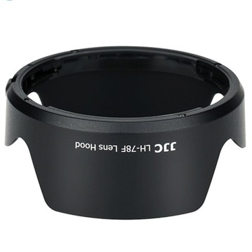 Двусторонняя бленда для камер Canon