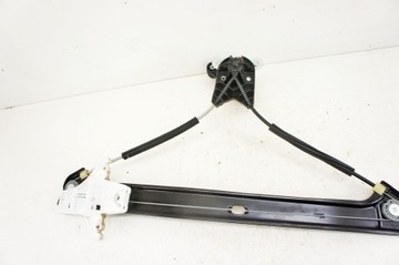 PH248 SKODA KAMIQ MECHANIZMUS OKNO LEVÝ ZADNÍ 654839401
