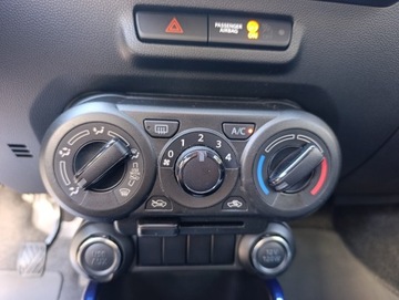 Suzuki Ignis III 2021 SUZUKI IGNIS III Premium Plus, 1.2l hybryda 83KM Przebieg: 27tys km zadbany, zdjęcie 20