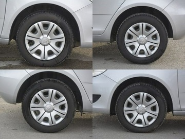 Skoda Fabia 2014 Škoda Fabia Skoda Fabia 1.6TDI Polski Salon, zdjęcie 28