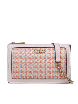 GUESS Torebka Abey (WX) Mini Bags HWWX85 58730 DOM