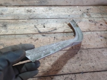 АНТИКВАРНЫЙ НЕМЕЦКИЙ ВЕЛОСИПЕД PRL SEKURA O SCHULC BRACKWEDE CHAIN GUARD