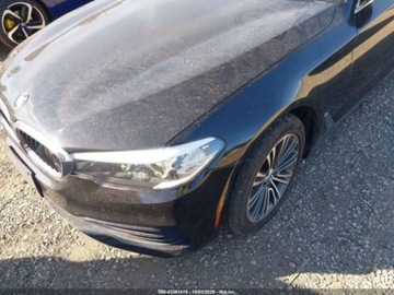 BMW Seria 5 G30-G31 Limuzyna 540i 340KM 2020 BMW Seria 5 540i xdrive 3.0 Benzyna 340KM, zdjęcie 8