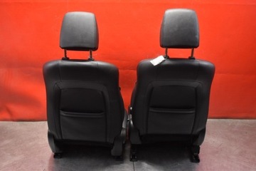 KOMPLET SEDADLA MAZDA 6 3 III GJ SEDAN 14R