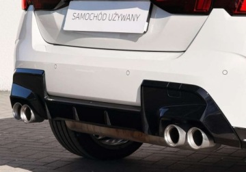 BMW Seria 1 F70 Hatchback M 2.0 M135 300KM 2025 BMW Seria 1 I wlasciciel M Sport 360 Gwarancja Bezwypadkowy FVAT23, zdjęcie 13