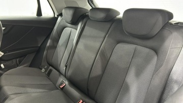Audi Q2 SUV Facelifting 1.5 35 TFSI 150KM 2023 Audi Q2 35 TFSI S Tronic, zdjęcie 11