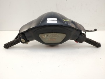 KIEROWNICA KOMPLETNA ROMA