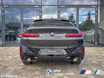 BMW X4 G02 SUV Facelifting 2.0 30i 245KM 2025 BMW X4 NOWY BMW x4, Serwis na 5 lat, gwarancja 3 l, zdjęcie 6