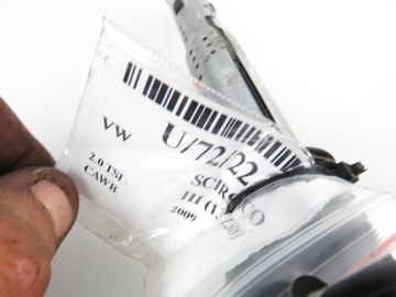 CÍVKA VW SCIROCCO 2.0 TSI R0702S00300 0901151217