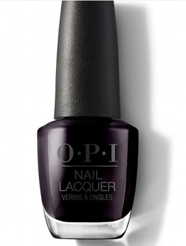OPI Nail Lincoln Park After Dark 15 ml lakier