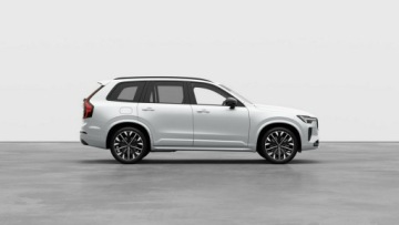 Volvo XC90 II SUV Plug-In Facelifting 2024 2.0 T8  455KM 2026 Volvo XC 90 Ultra Dark T8 AWD Plug-in hybrid (310, zdjęcie 4