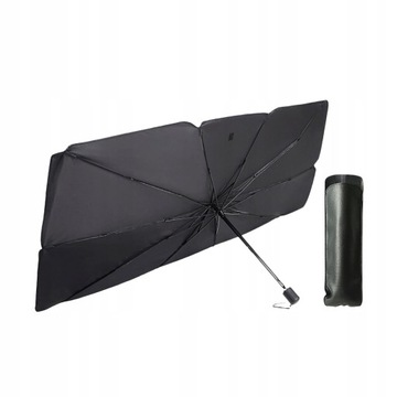 Складной зонт, автоматический автомобильный зонт