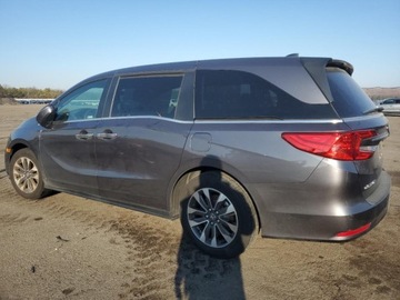 Honda Odyssey IV 2024 Honda Odyssey EXL 2024 3.5l 3.5 Benzyna 280KM, zdjęcie 1
